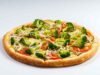 006. Pizza Broccoli