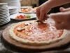 008. Pizza Funghi
