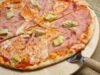 009. Pizza Carciofi