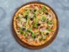 012. Pizza Broccoli Spezial