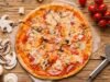 015. Pizza Delisiosa
