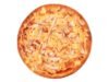 016. Pizza Hawaii