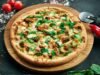 025. Pizza Al - Salmone