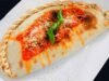 028. Pizza Calzone