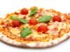 031. Pizza Vegetaria