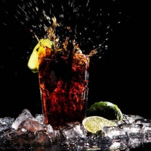 Soft Drink