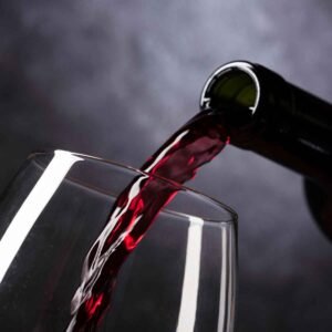 Weisswein & Rotwein