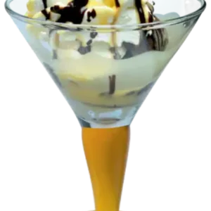 1215 Eierlikör Becher