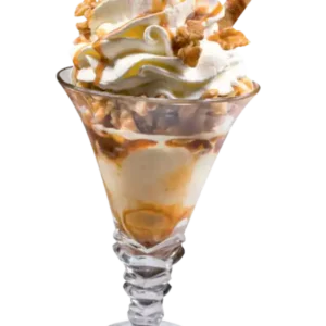 1210 Walnuss Becher