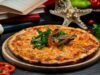 019. Pizza Gamberetti