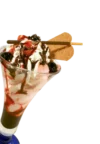 1303 Amarena Becher